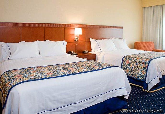 ホテル Courtyard By Marriott Memphis サウスヘイブン 部屋 写真